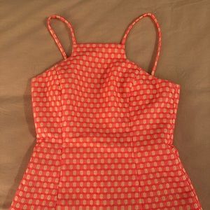 Lilly Pulitzer dressy top